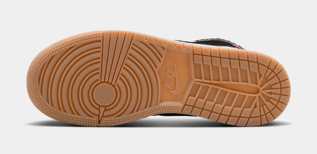 Big Kids Air Jordan 1 Retro High OG 5