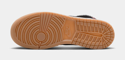 Big Kids Air Jordan 1 Retro High OG 5