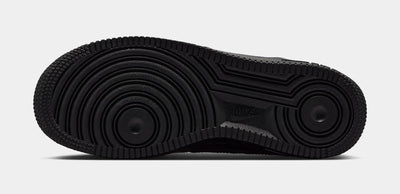 Big Kids Nike Air Force 1 4
