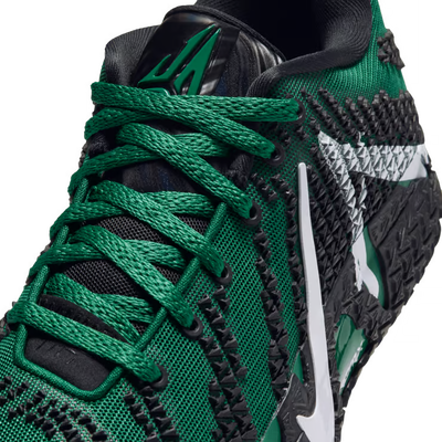 Men's Nike Ja 3 Garden Malachite/Black/White IX5372-300