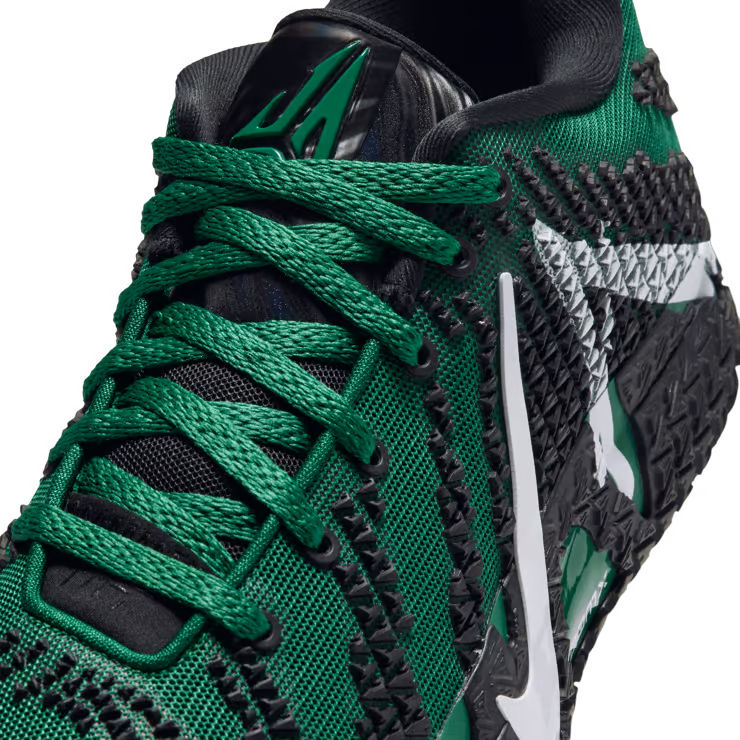 Men's Nike Ja 3 Garden Malachite/Black/White IX5372-300