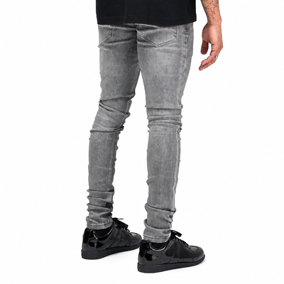 Men's Ocho Jeans Grey duskdenim-dkgry