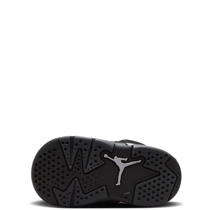 Toddler Air Jordan 6 Retro " Cap and Gown" 7