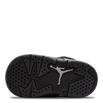 Air Jordan 6 Retro - Cap and Gown - Toddler Sneakers