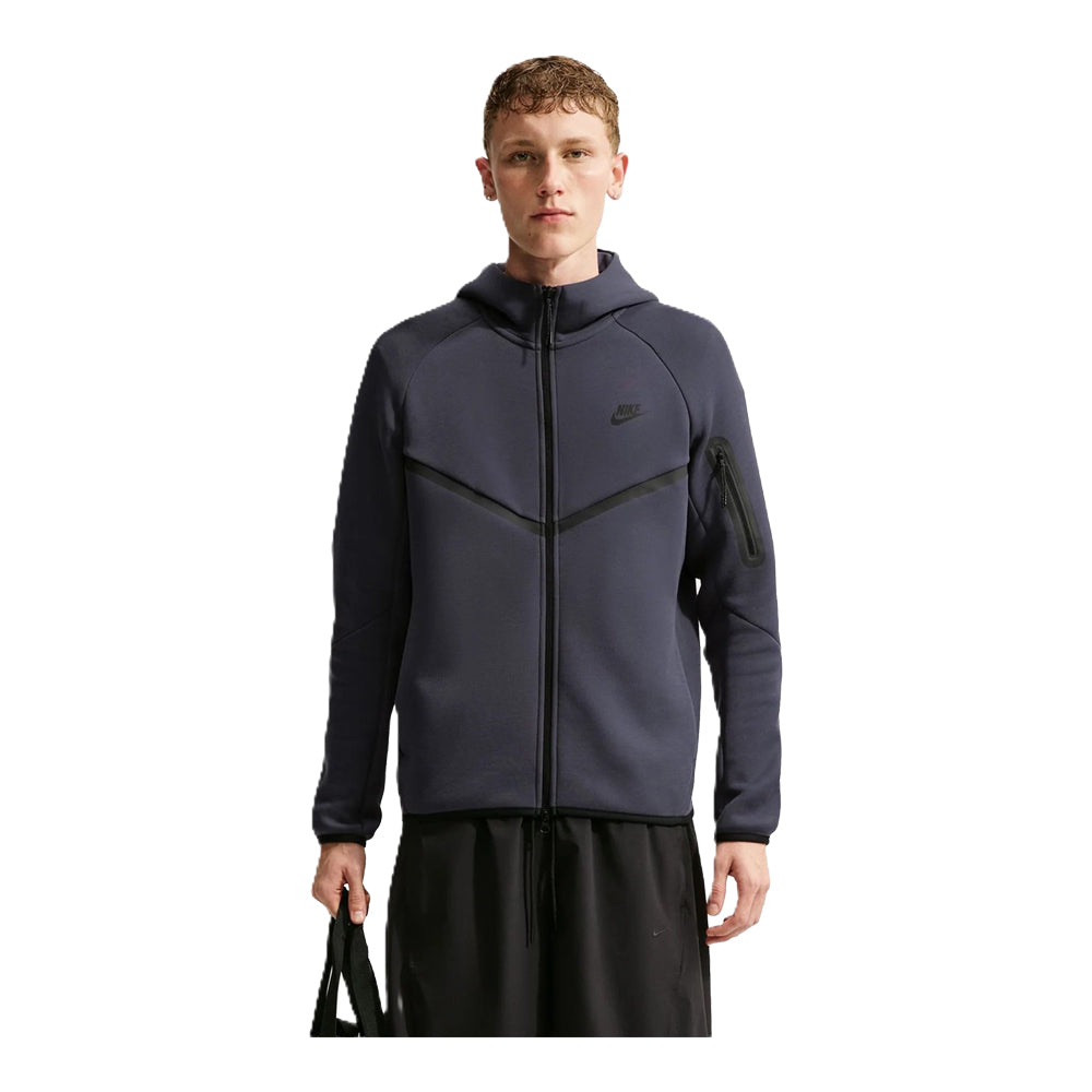 Nike Tech Men's Fleece Windrunner Full-Zip Jacket