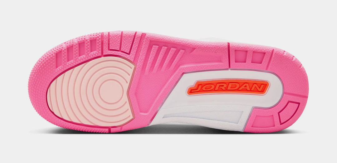 Air Jordan 3 Retro Big Kids&