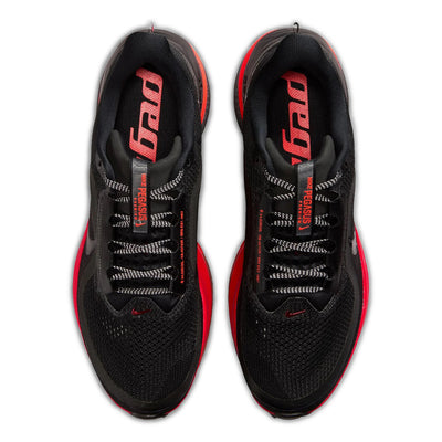 Men's Nike Pegasus Premium Black/University Red/Bright Crimson/Black HQ2592-019