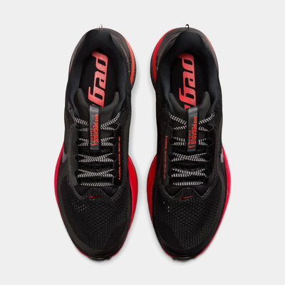 Men's Nike Pegasus Premium Black/University Red/Bright Crimson/Black HQ2592-019