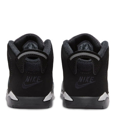 Air Jordan 6 Retro - Cap and Gown - Toddler Sneakers