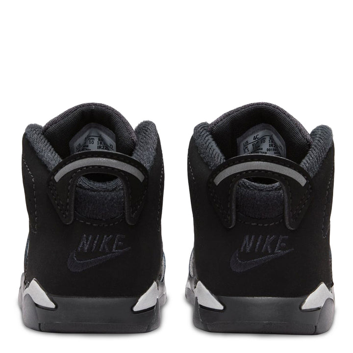Air Jordan 6 Retro - Cap and Gown - Toddler Sneakers