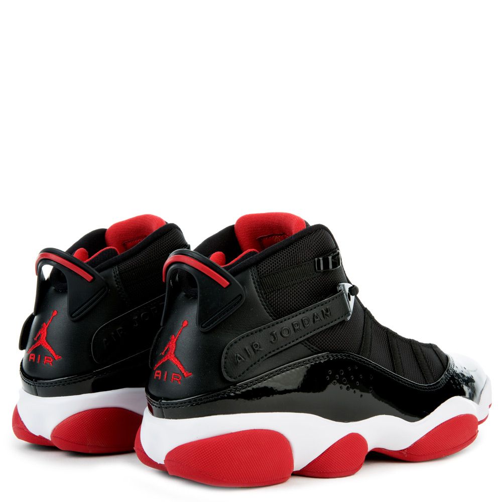 Jordan 6 Rings Men&