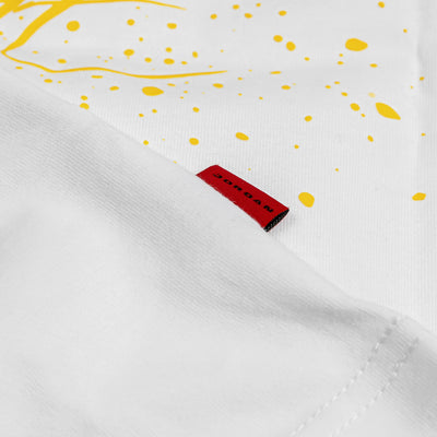Men's Jordan Brooklyn T-Shirt White iv5200-100