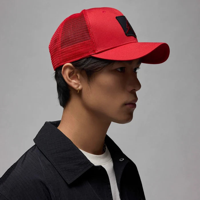 Unisex Jordan Rise Structured Hat 6
