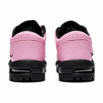 Men's Nike Air Max Goadome Low Croc Neo Pink IV4517-600