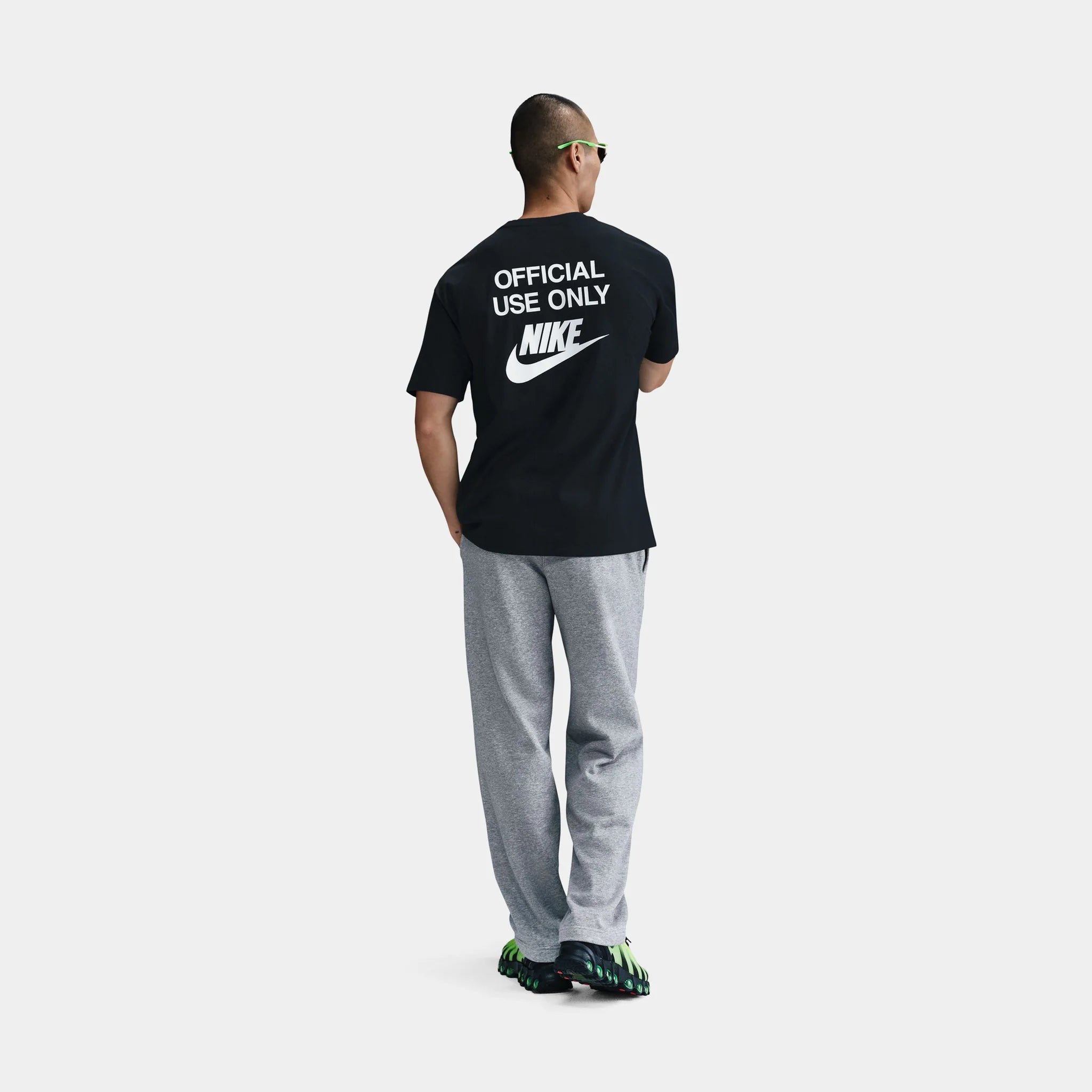 Men's Nike Sportswear Max90 Remix T-Shirt 4