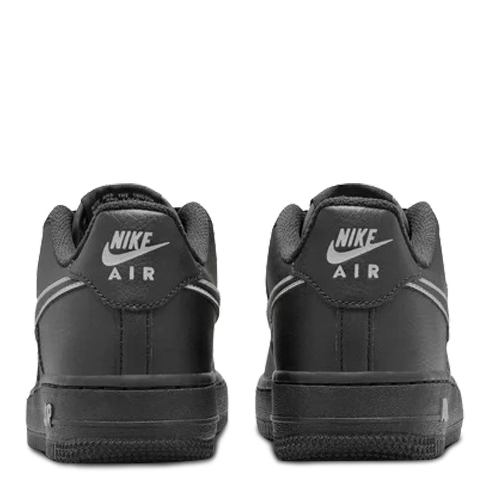 Nike Air Force 1 Big Kids' Sneakers