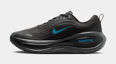 Men's Nike Vomero Plus Anthracite/Current Blue/Black HV8150-018
