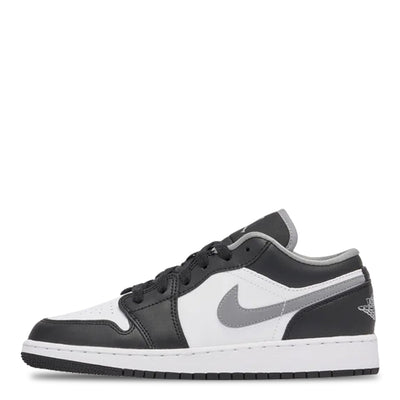 Air Jordan 1 Low Big Kids' Sneakers