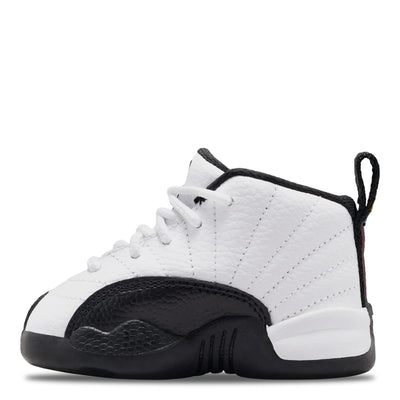 Air Jordan 12 Retro - Taxi - Toddler Sneakers