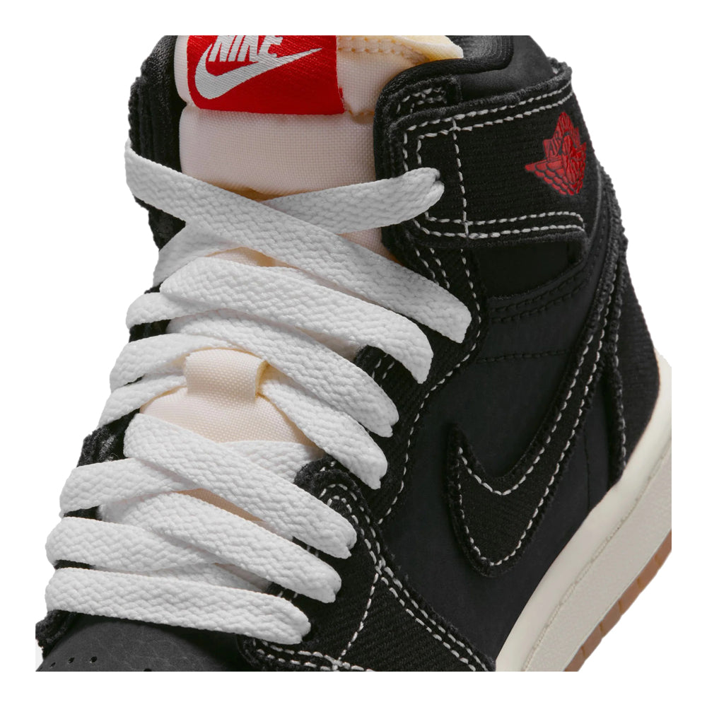 Air Jordan 1 Retro High OG - Flight Club - Little Kids&