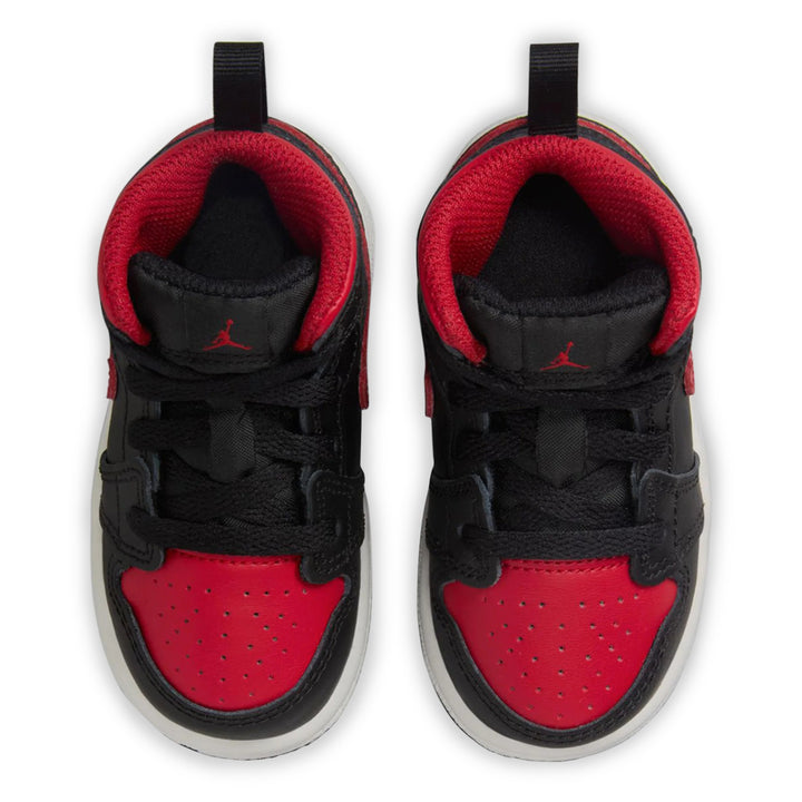 Air Jordan 1 Mid Toddler Sneakers