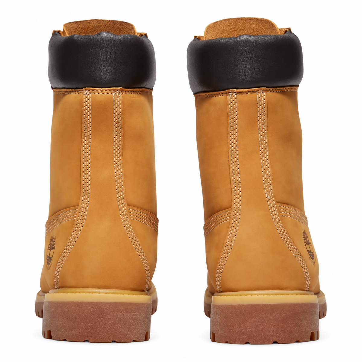 Men's Timberland 8 Inch Premium Boot Wheat tb112281713