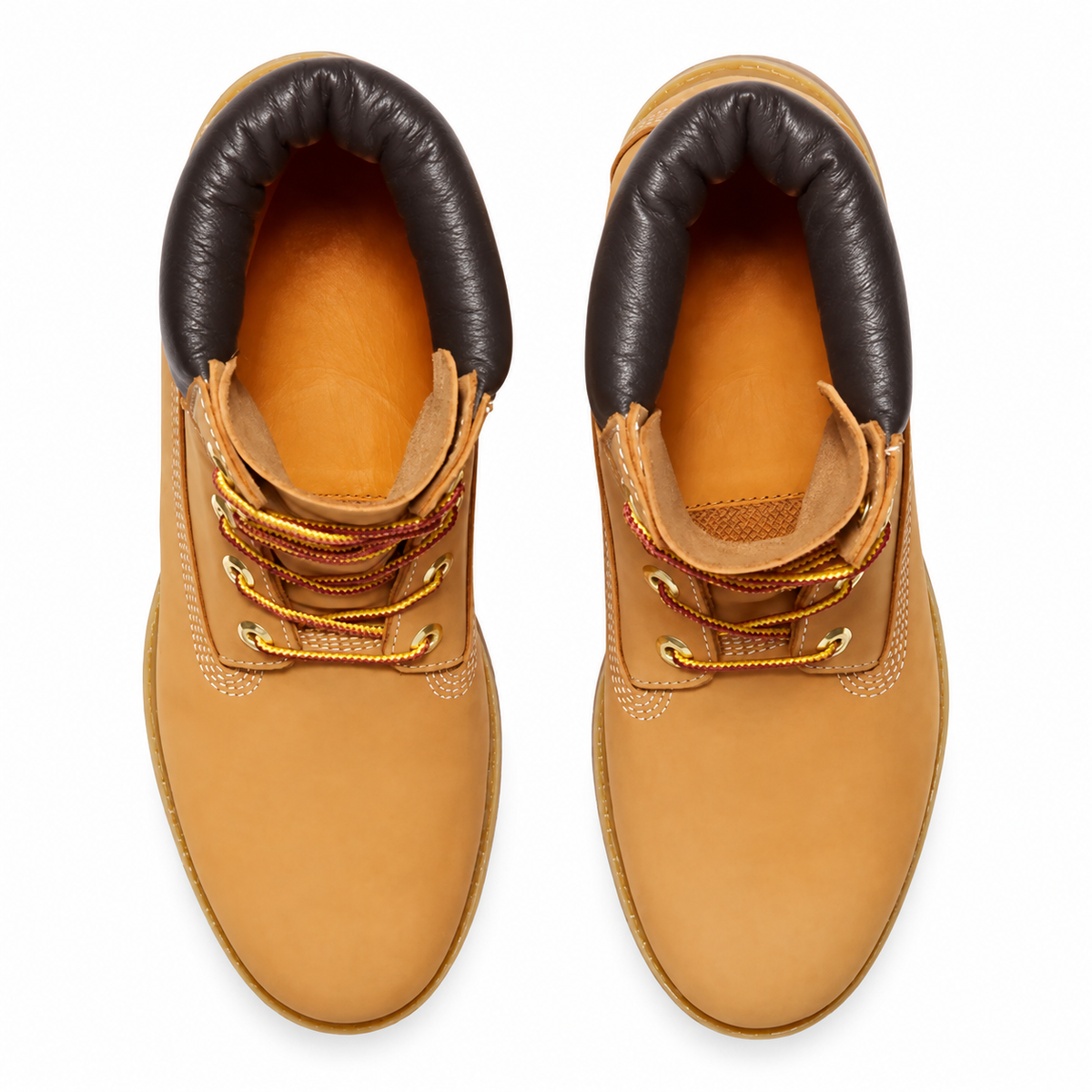 Men's Timberland 8 Inch Premium Boot Wheat tb112281713