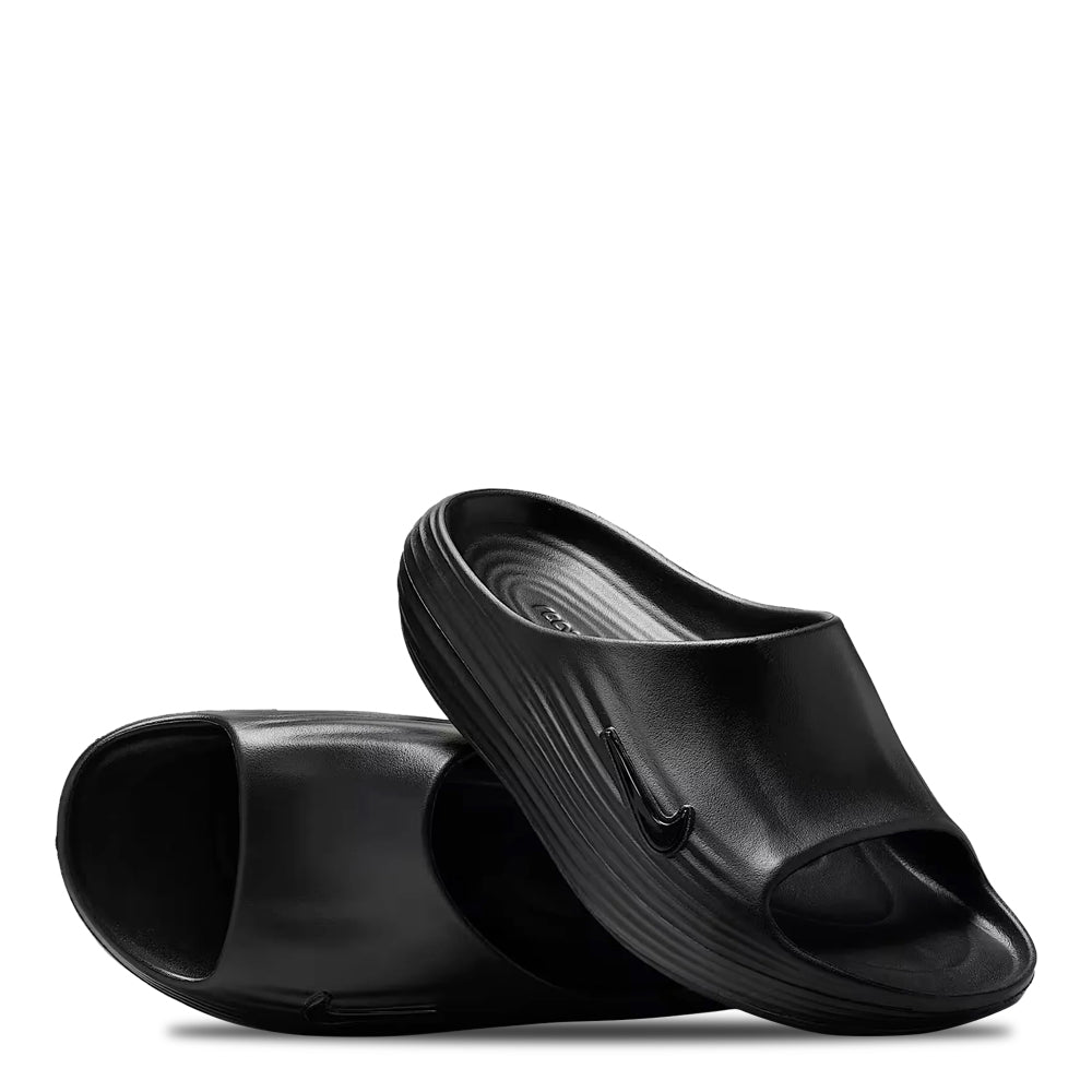 Men's Nike ReactX Rejuven8 Black/Black/Black HV4479-001