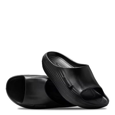 Men's Nike ReactX Rejuven8 Black/Black/Black HV4479-001