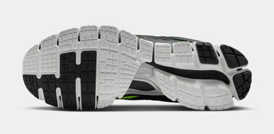 Men's Nike Zoom Skylon 11 Volt/Metallic Silver/Black/Light Smoke Grey IU1869-700