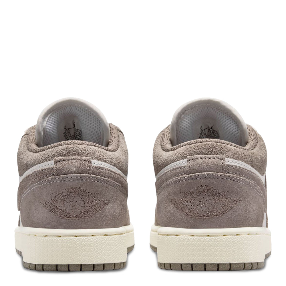 Air Jordan 1 Low Big Kids' Sneakers