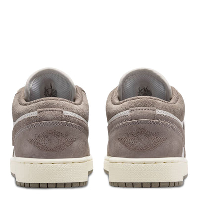 Air Jordan 1 Low Big Kids' Sneakers
