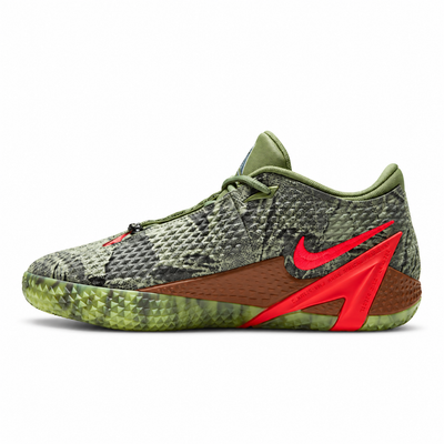 Men's Ja 4 Halloween IO7939-300