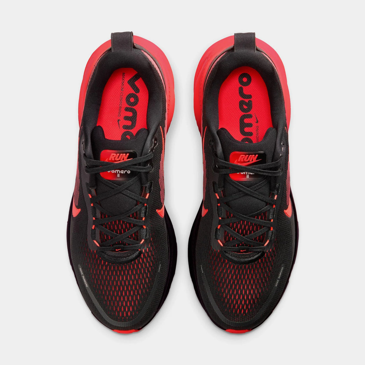 Nike Vomero 18 Men's Running Sneakers