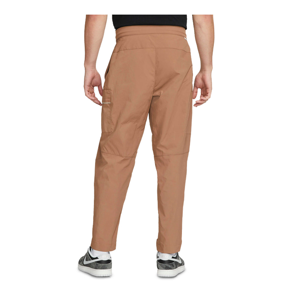 Men's Nike Sportswear Style Essentials  Archaeo Brown/Sail/Ice Silver/Archaeo Brown DM6681-256