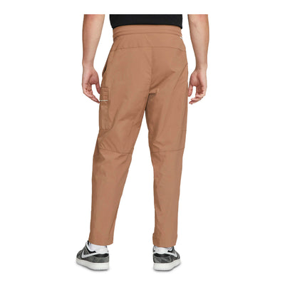 Men's Nike Sportswear Style Essentials  Archaeo Brown/Sail/Ice Silver/Archaeo Brown DM6681-256