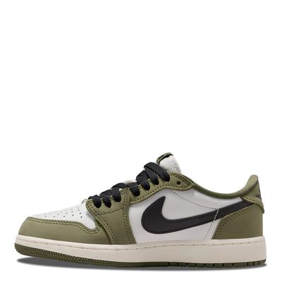 Big Kid's Air Jordan 1 Retro Low 3