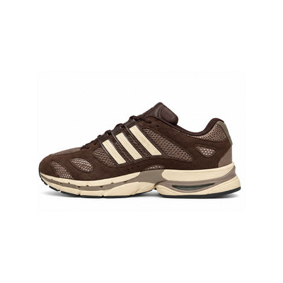 Men's adidas Adistar Molded Earth Strata Trace Brown Earth Strata/Wonder Beige/Trace Brown KH6407