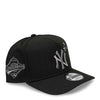 New Era New York Yankees "1996 World Series" 9FIFTY A-Frame Adjustable Cap