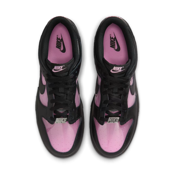 Nike Dunk Low Retro Premium Black/ Pink IM3077-600 4