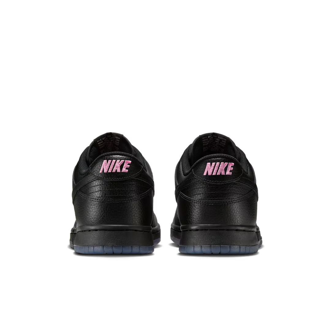 Nike Dunk Low Retro Premium Black/ Pink IM3077-600 5