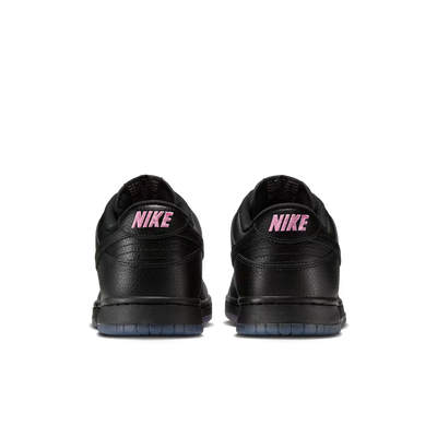 Nike Dunk Low Retro Premium Black/ Pink IM3077-600 5