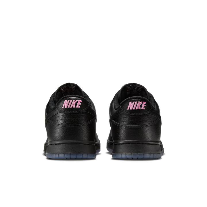 Nike Dunk Low Retro Premium Black/ Pink IM3077-600 5