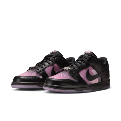 Nike Dunk Low Retro Premium Black/ Pink IM3077-600 6