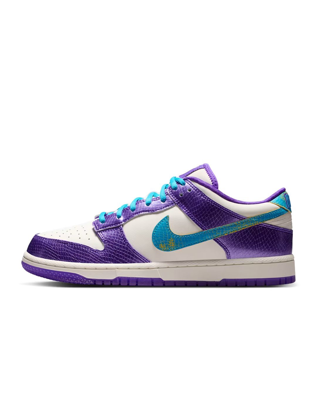Nike Dunk Low Protro Draft Pack Fierce Purple/Blue Lagoon/Sail IM0586-500