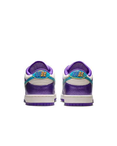Nike Dunk Low Protro Draft Pack Fierce - Draft Day - Men's Sneakers