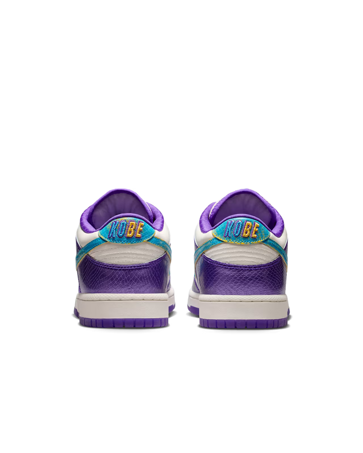 Nike Dunk Low Protro Draft Pack Fierce Purple/Blue Lagoon/Sail IM0586-500