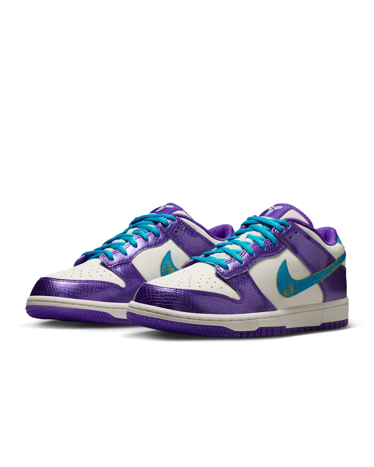 Nike Dunk Low Protro Draft Pack Fierce - Draft Day - Men's Sneakers