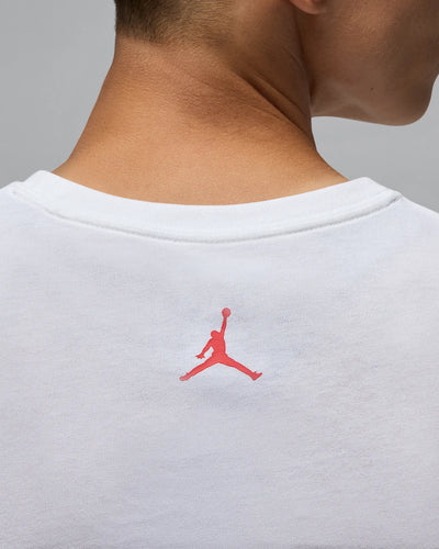 Jordan Essentials Womens Slim Tee
