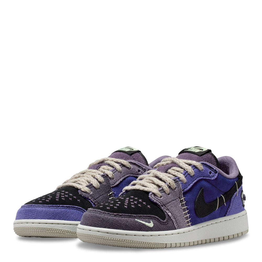 Air Jordan 1 Retro Low OG Big Kids&